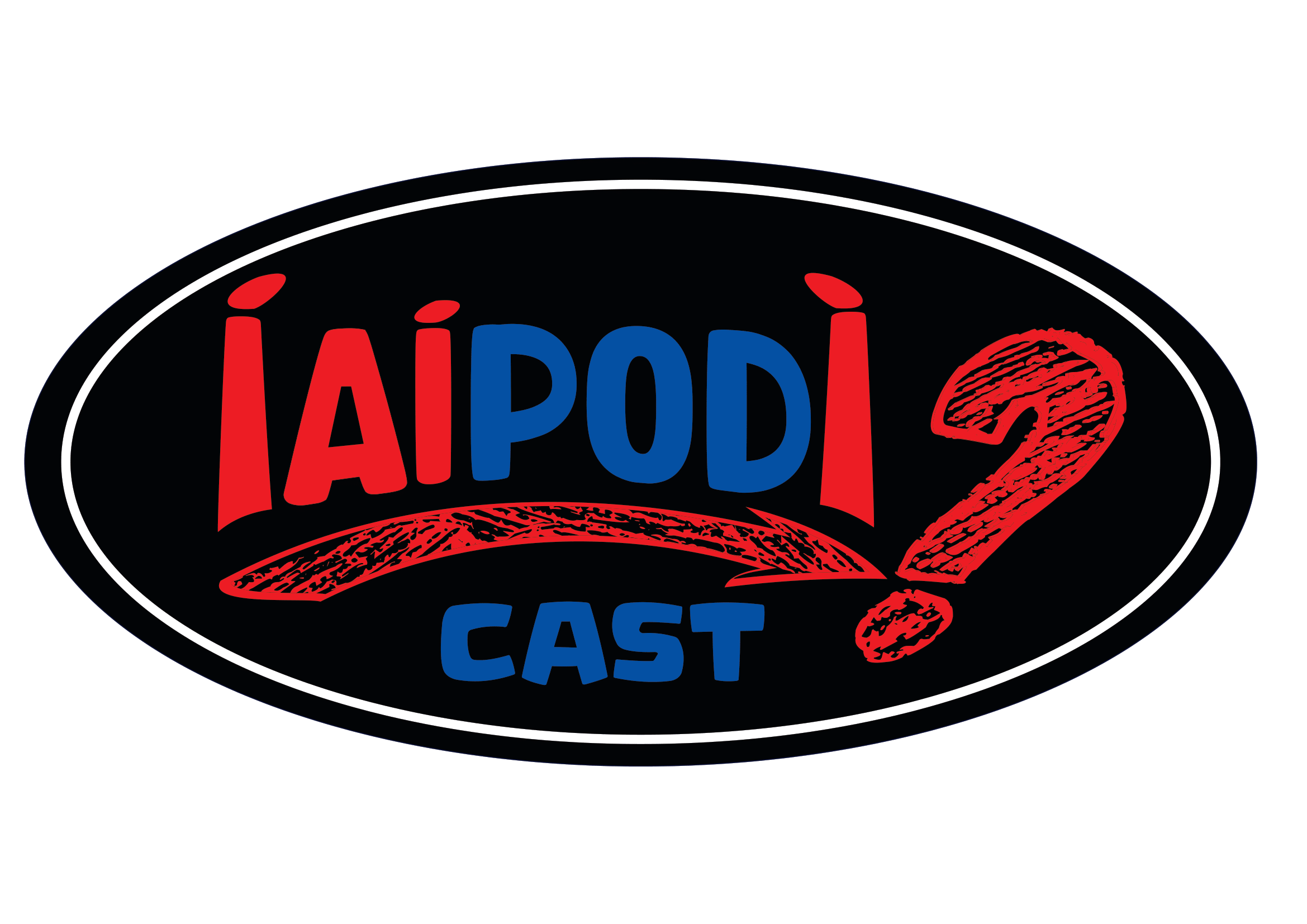 IAi PODi CAST